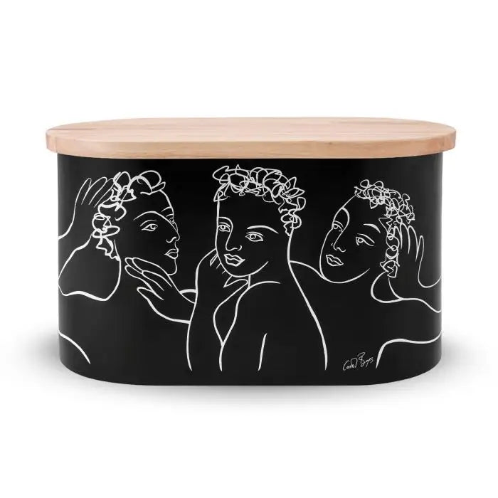 All You Knead BREAD BIN