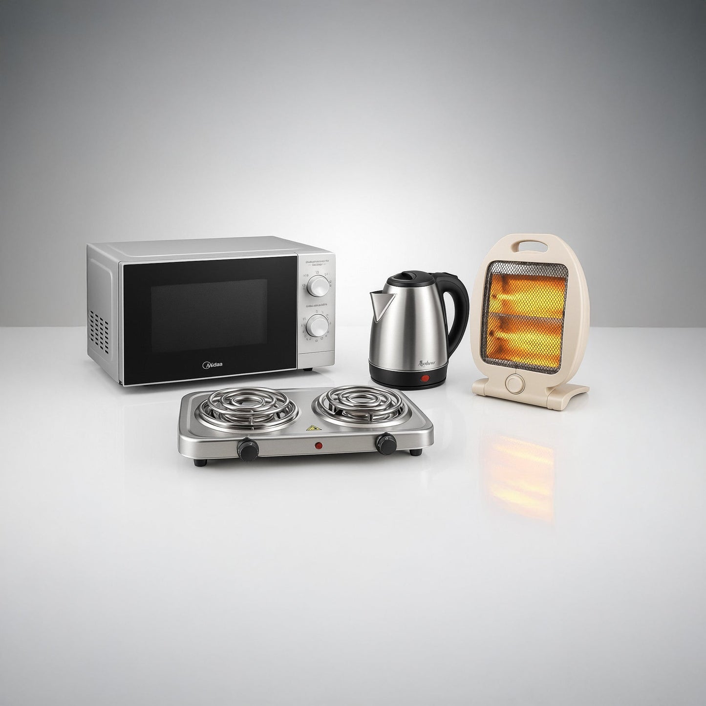 Kitchen Starter Combo