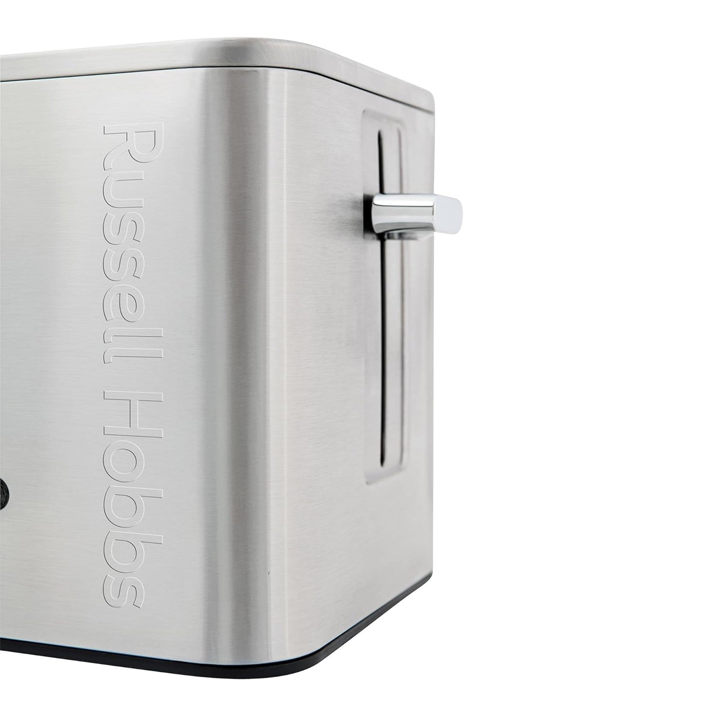 Russell Hobbs Nexus 2 Slice Toaster Silver
