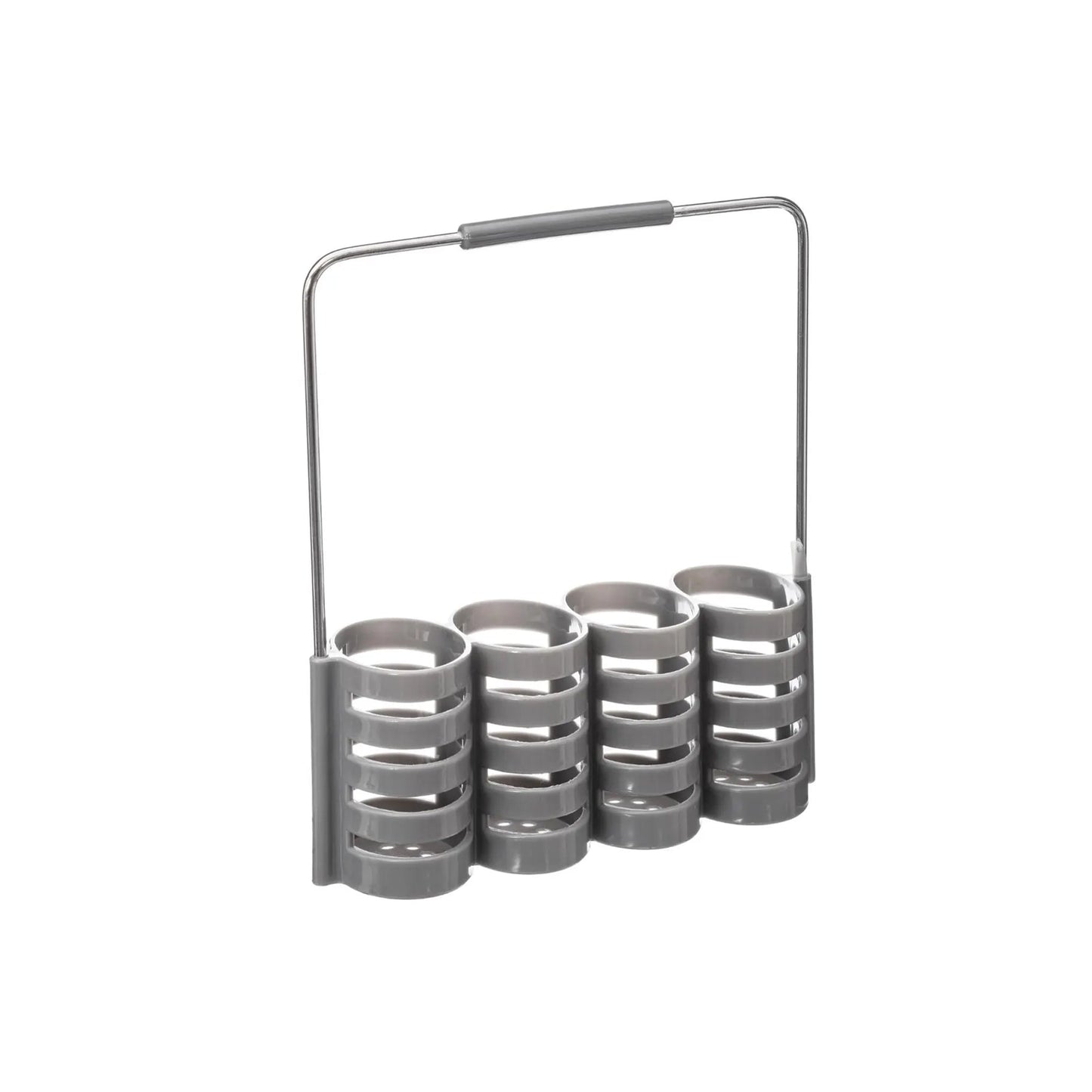 Secret de Gourmet 24 Piece Cutlery Set Grey