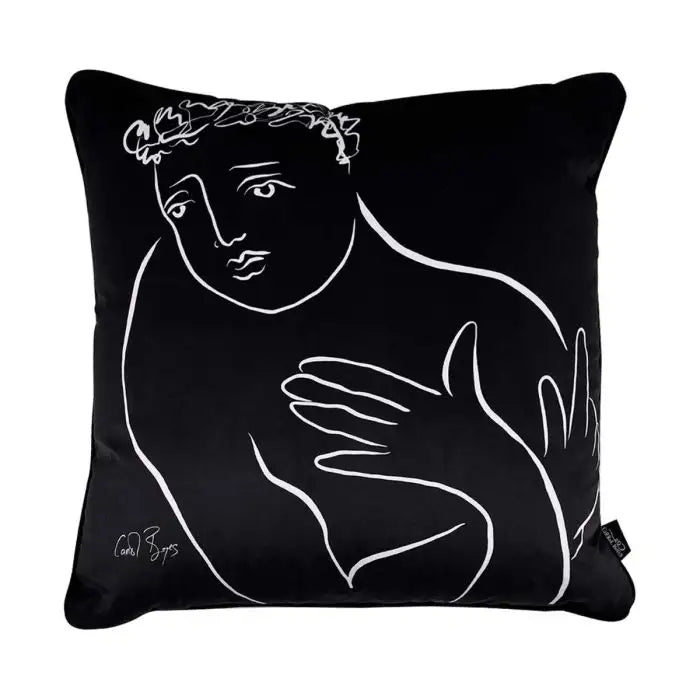 Hold My Heart / Reminisce FULL CUSHION