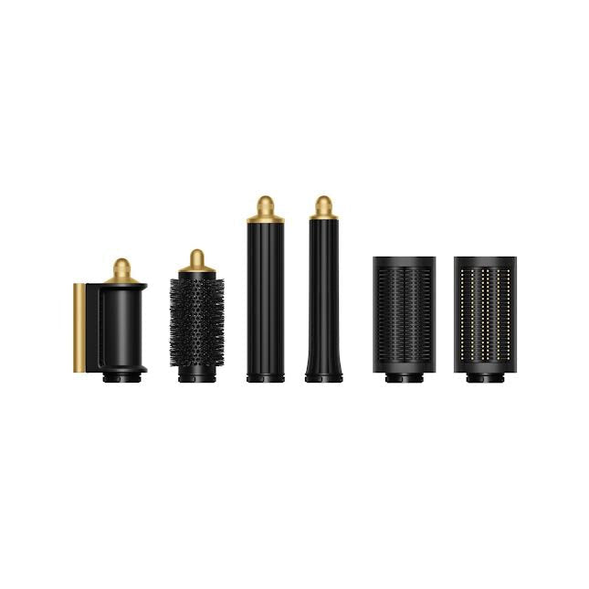 Dyson Airwrap HS05 Complete Long Volumise Onyx Black/Gold