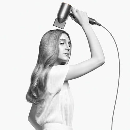 Dyson HD07 Supersonic Hair Dryer Bright Copper