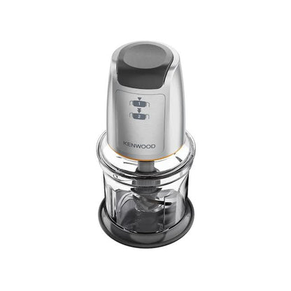 Kenwood Easy Chop Quad Blade Chopper Silver