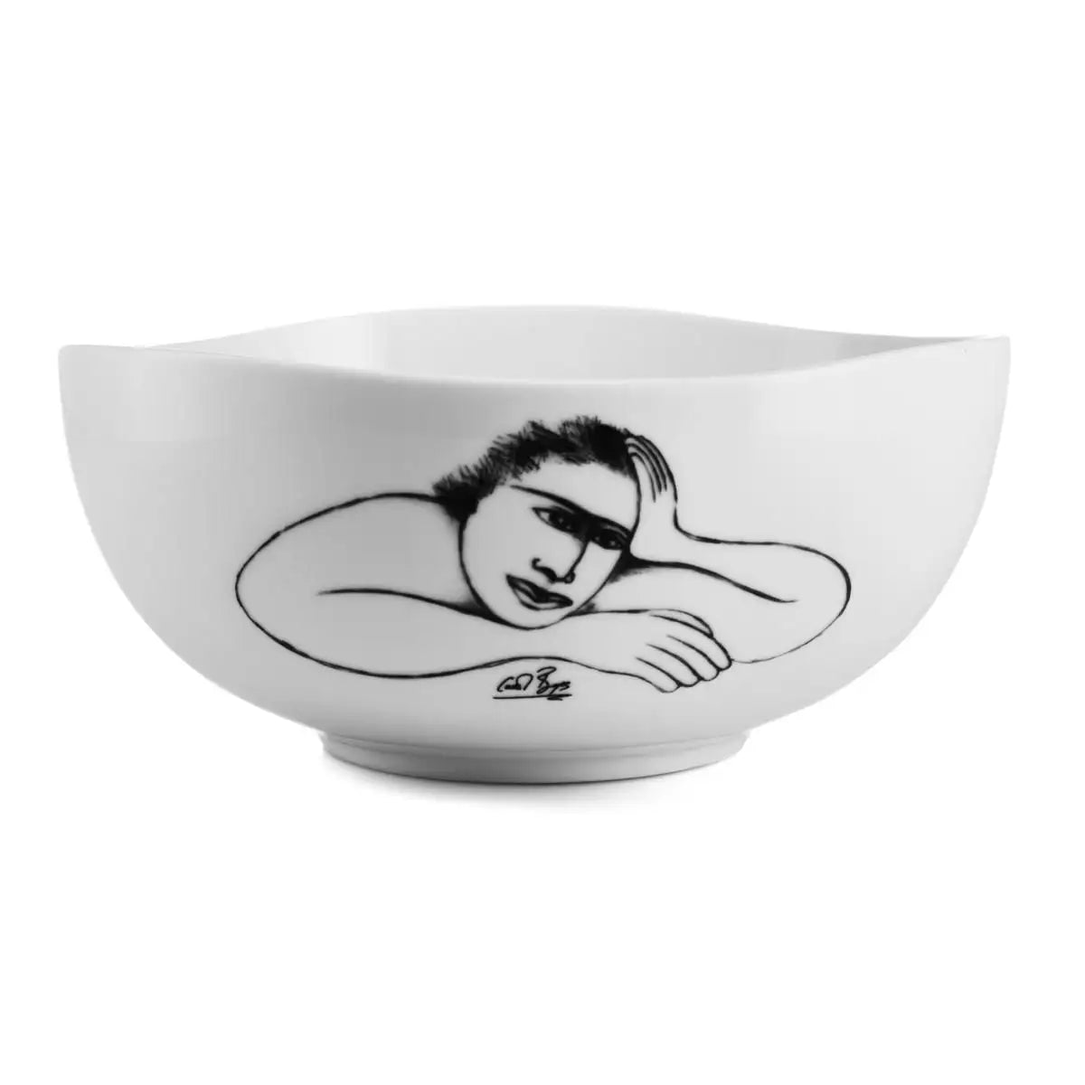 Fresh Start SALAD BOWL