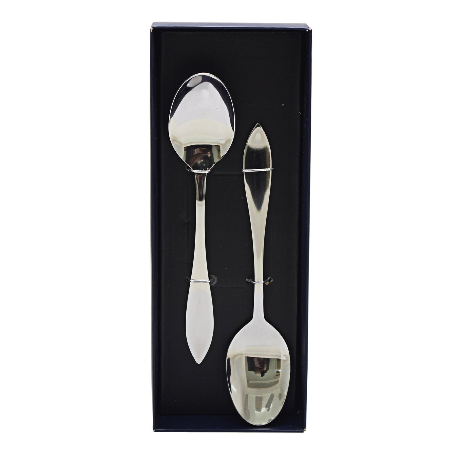 St James Cutlery 2 Piece Spoon Set