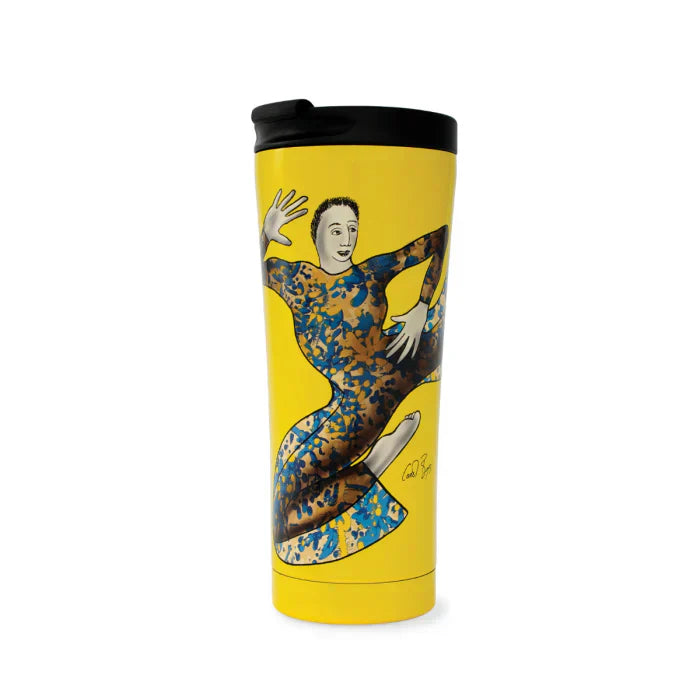 Glee TRAVEL MUG