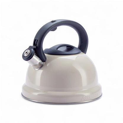 Alliance 3L Stovetop Kettle Cream