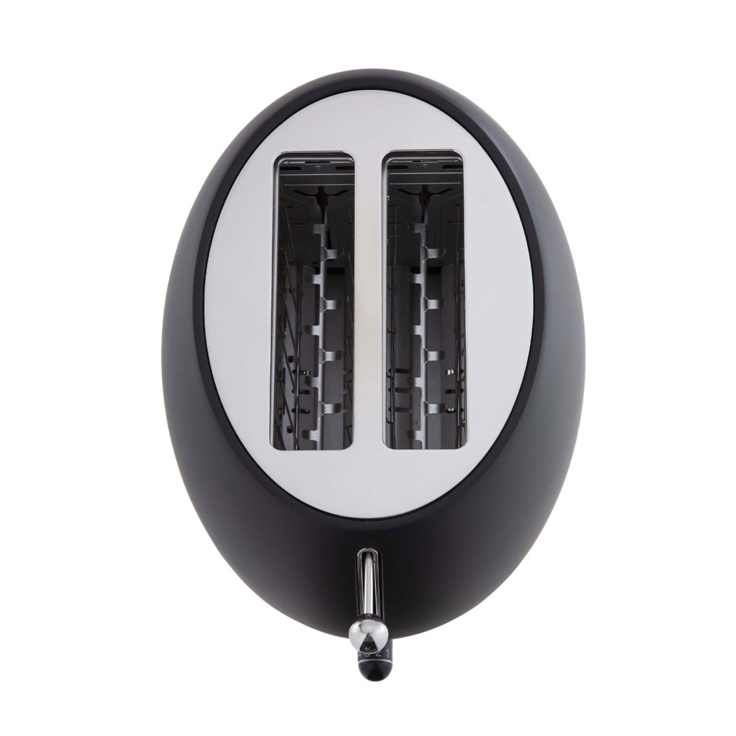 Bugatti Romeo Toaster Black