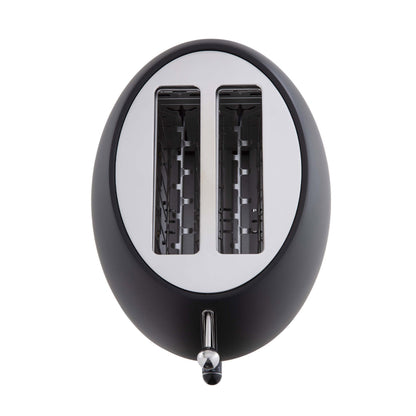 Bugatti Romeo Toaster Black