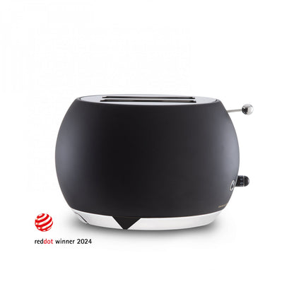 Bugatti Romeo Toaster Black