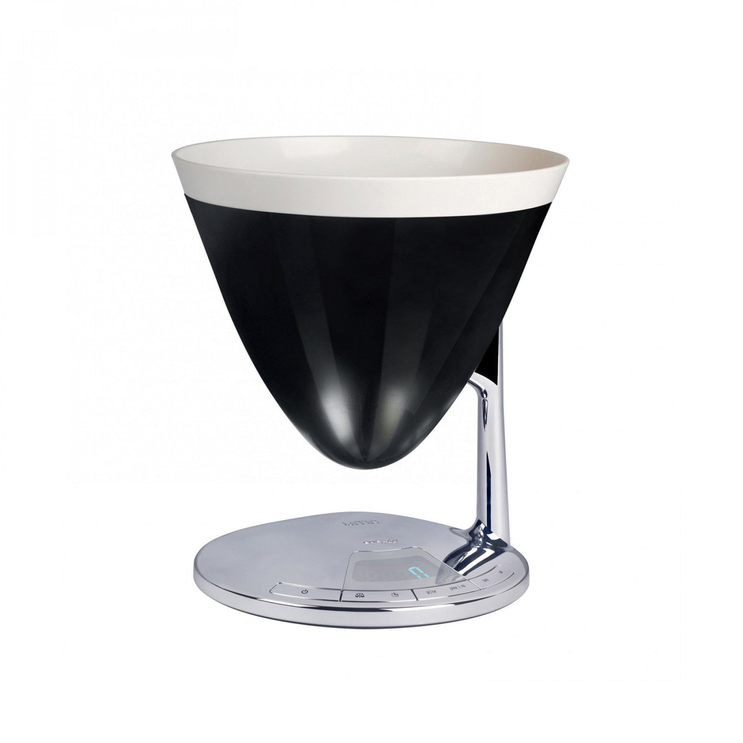 Bugatti Uma Scale Black