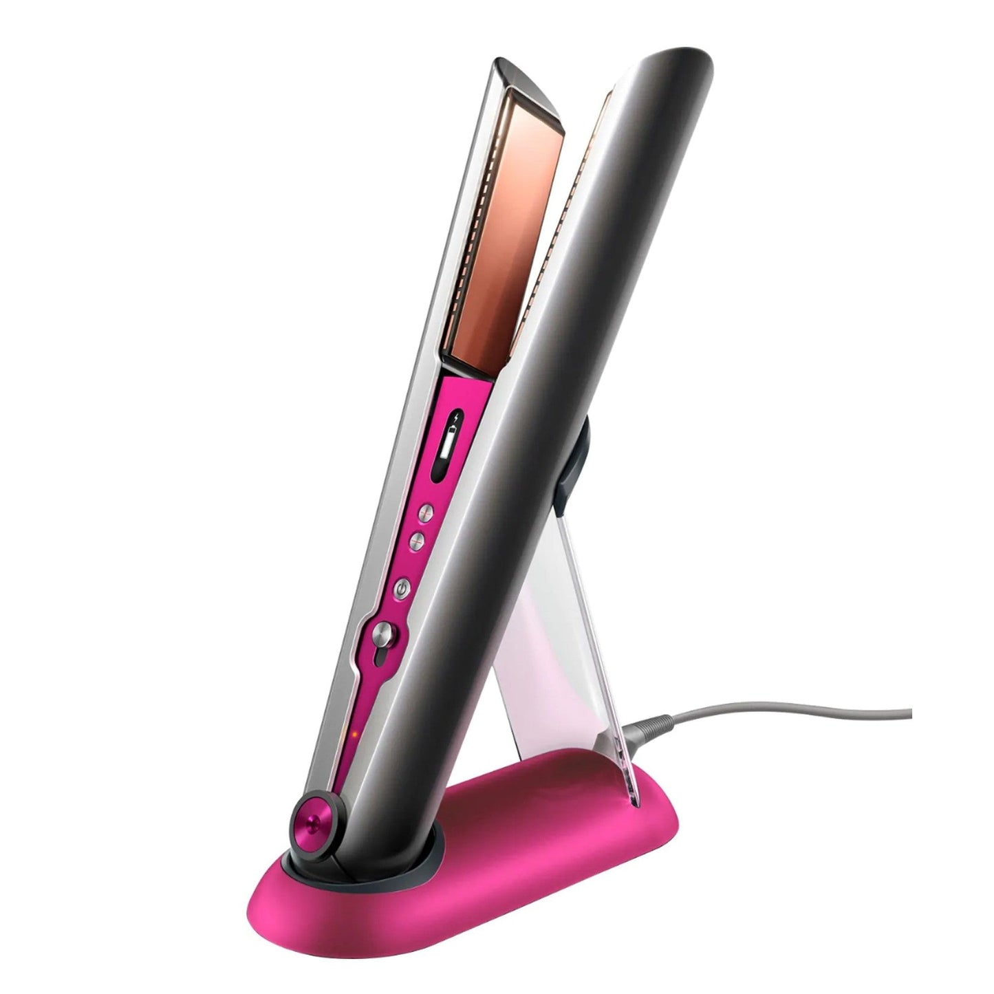 Dyson Corrale Hair Straightener - Purple