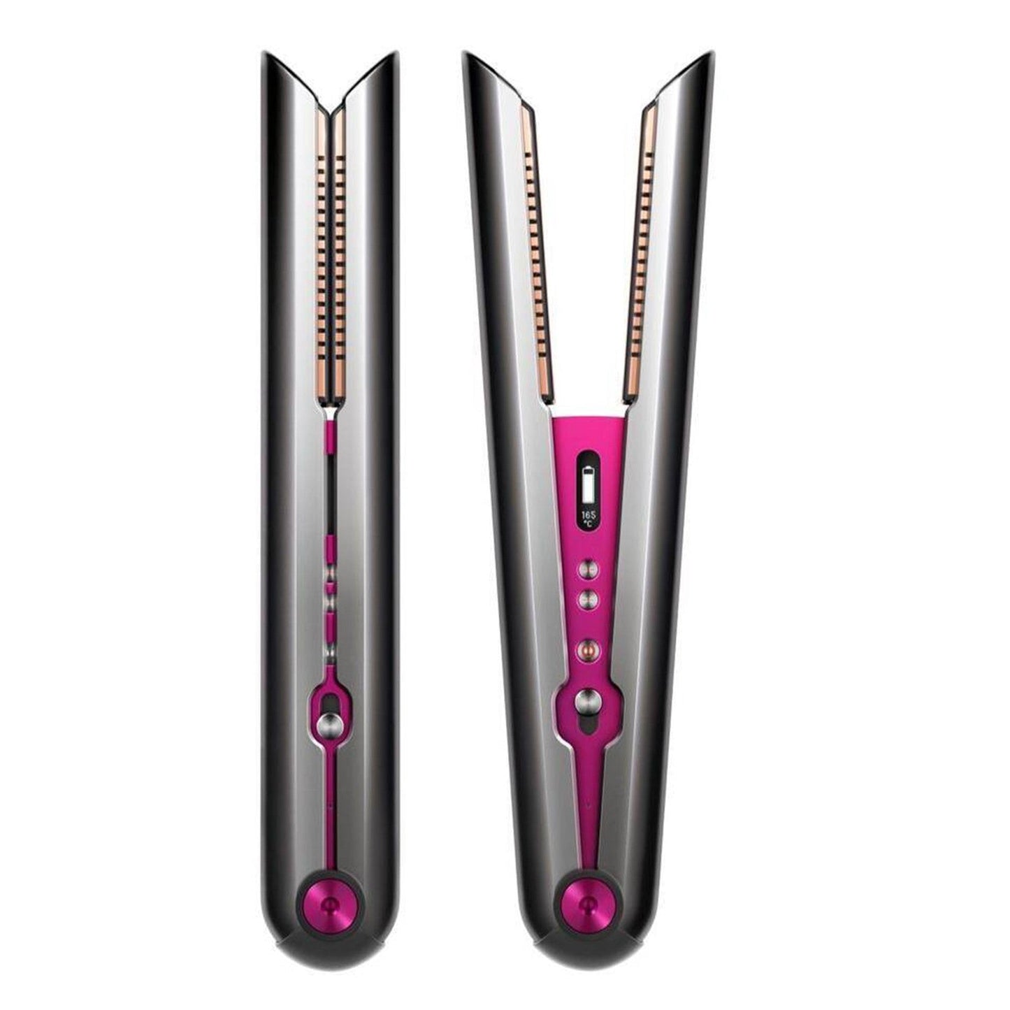 Dyson Corrale Hair Straightener - Purple