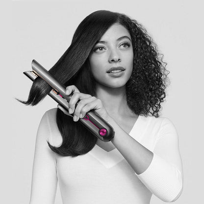 Dyson Corrale Hair Straightener - Purple