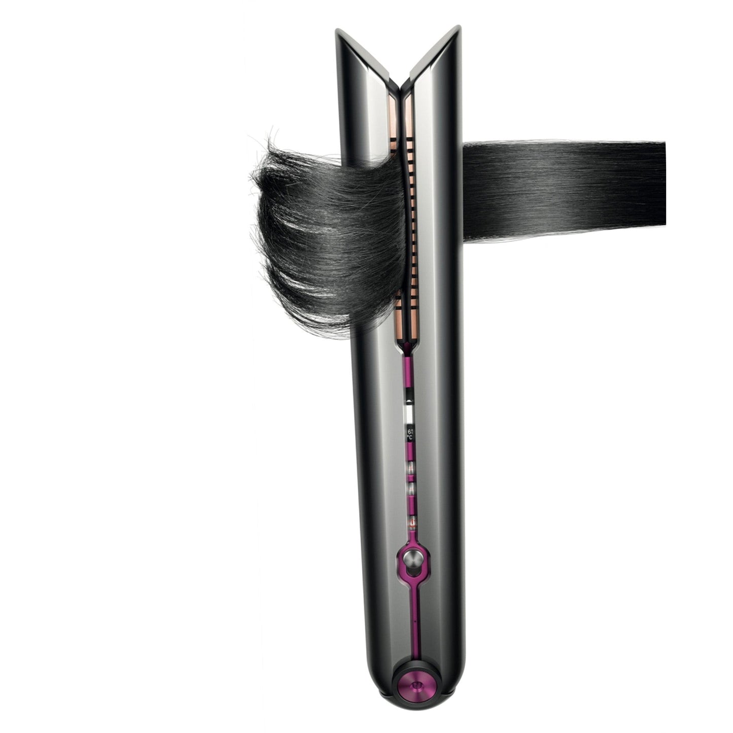 Dyson Corrale Hair Straightener - Purple