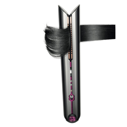 Dyson Corrale Hair Straightener - Purple