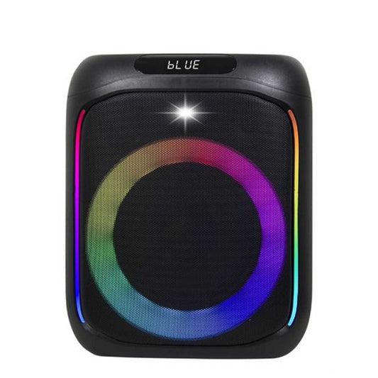 JVC Party Speaker - Black