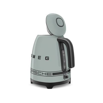 Smeg x Porsche 1.7Lt Kettle Green