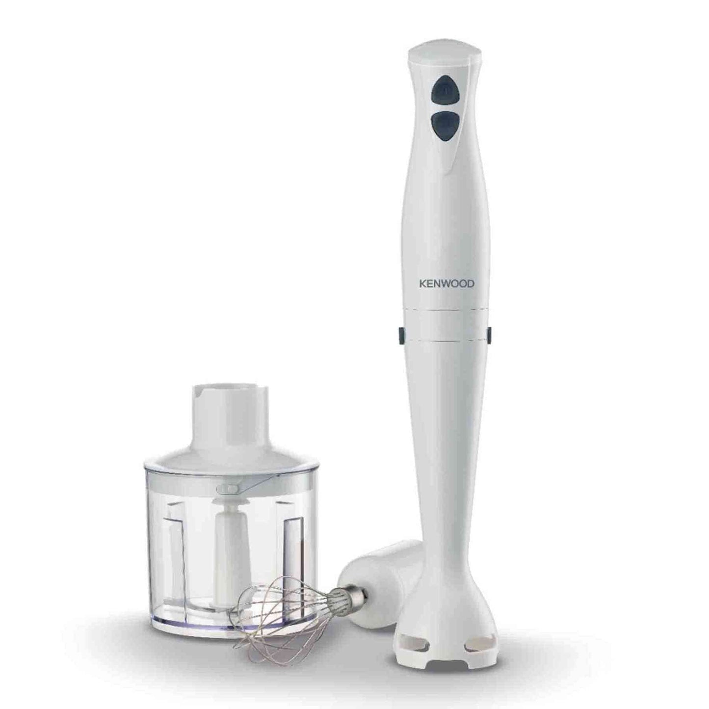 Kenwood Hand Blender & Chopper HBP03 - White