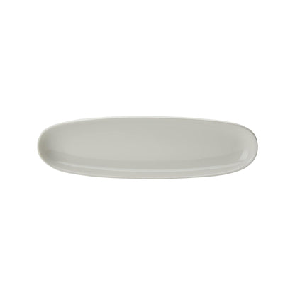 Maxwell & Williams White Basics 30 x 9cm Oblong Platter White