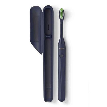 Philips One Battery Powered Toothbrush - Midnight Blue