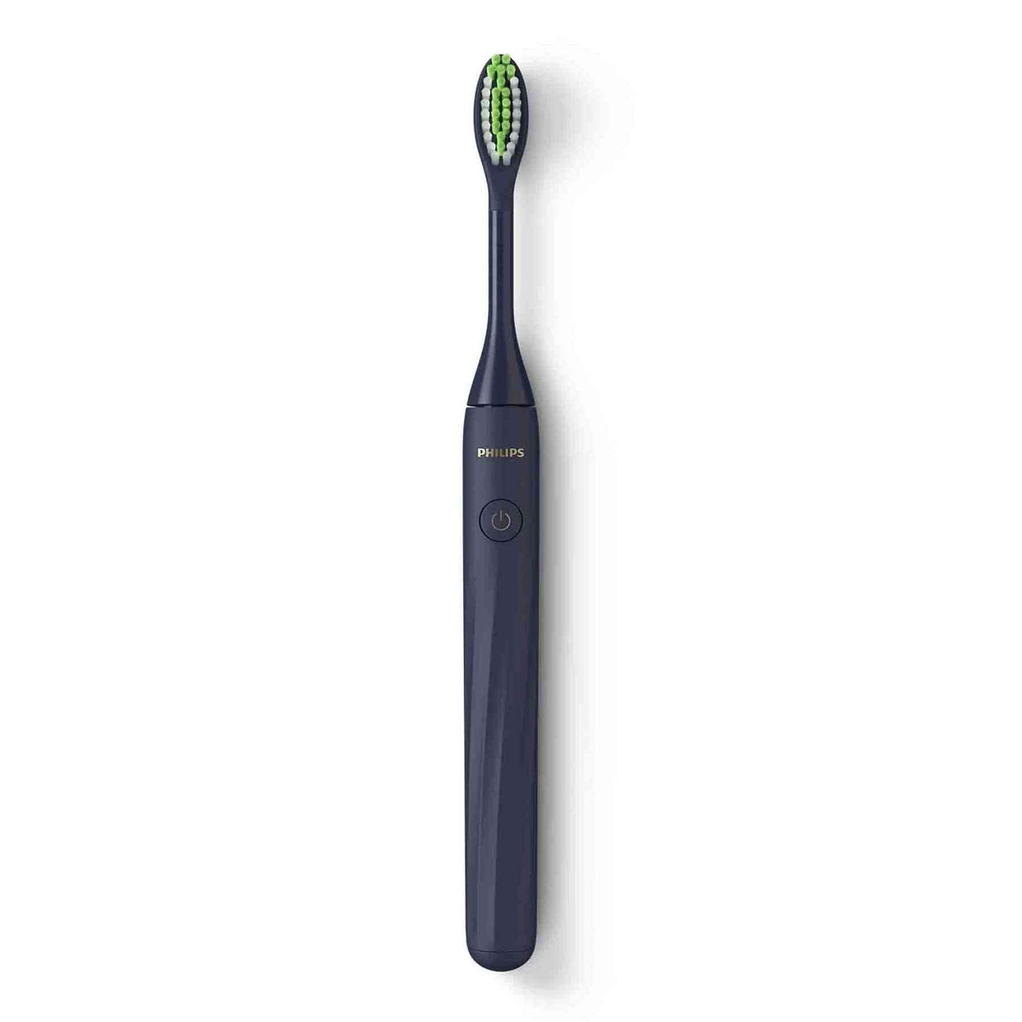 Philips One Battery Powered Toothbrush - Midnight Blue