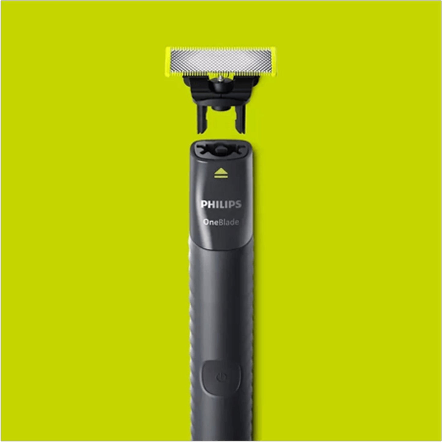 Philips Oneblade Face Shaver Black
