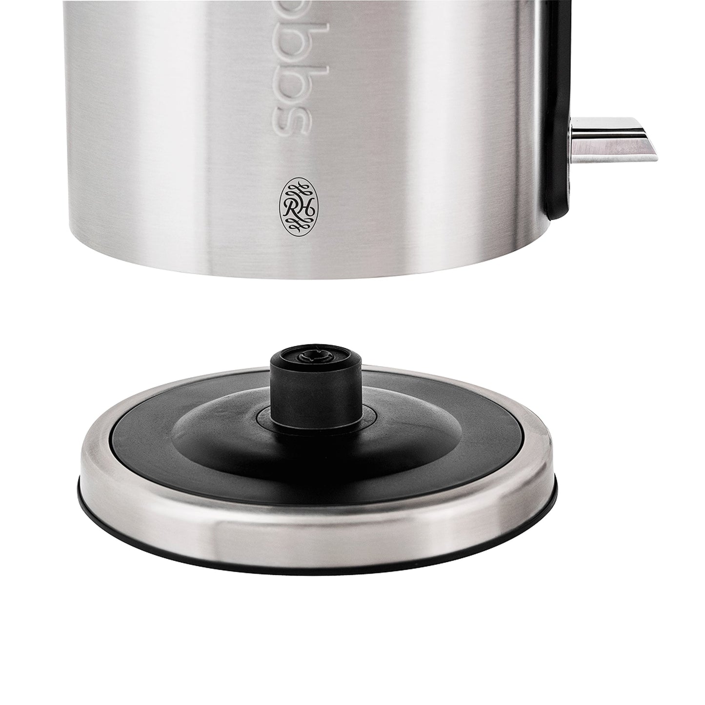 Russell Hobbs 1.7L Nexus Cordless Kettle Silver