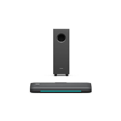 Telefunken Sound Bar Speaker Black