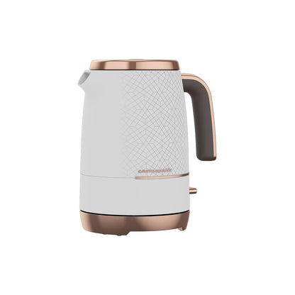 Beko Cosmopolis 1.7Lt Kettle Rose Gold