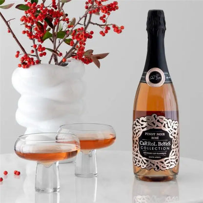 Brut Rosé CC 2020 Box of 6