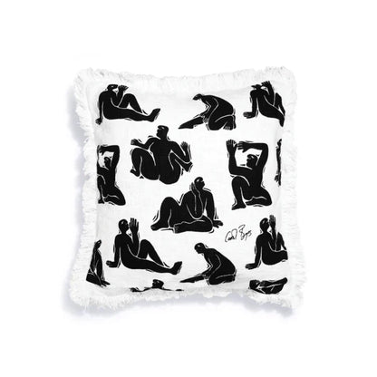 CUSHION lazy days cream